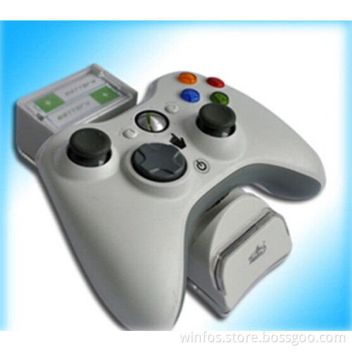 for xBox 360 Sensor Controller Charge Station